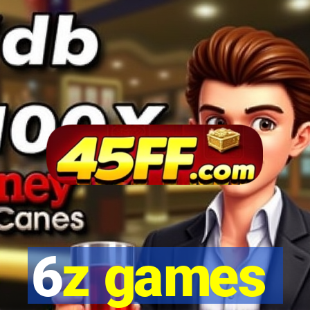 6z games